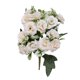 thumbnail image 2 of Flor de Imitación para Decoración Del Hogar, Boda, Flores Artificiales de Pared., 2 of 6