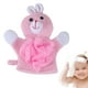 thumbnail image 3 of Guante de baño del bebé Diseños de Animales Niños | Washcloths Glove | Baby Bath Washcloths with Cartoon Animal Puppet | Colorful Towel Gentle for Toddler Kid Shower, 3 of 8