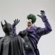 thumbnail image 3 of Figura de acción de Batman VS Joker, Arkham Comic Anime, Bruce Wayne Joker, con Base estatua grande, modelo de colección, regalos de Halloween, 3 of 6