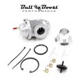 thumbnail image 2 of Dodge Neon SRT+4 HKS SSQV Blow Off Valve BOV Kit With Direct Fit Adapter Billet, 2 of 3