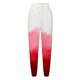 thumbnail image 5 of Puntoco Pantalones De Chándal Con Cordón En La Cintura Elástica Y Bolsillos Estampados A Rayas A La Moda Informal Para Mujer Sandía Rojo Xxl, 5 of 5