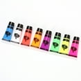 thumbnail image 2 of 8 Tubos 10ml/0.34oz Pintura Neón UV para Rostro y Cuerpo 8, 2 of 8