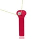 thumbnail image 2 of Vogacara Controlador de lanzador de cuerdas, juguete de descompresión voladora, alimentado por batería, fiesta de cumpleaños, regalo para niñas, Juguetes Rojo Vogacara FN000711-01B, 2 of 6