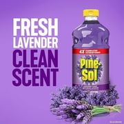 Pine-Sol Multi-Surface Cleaner