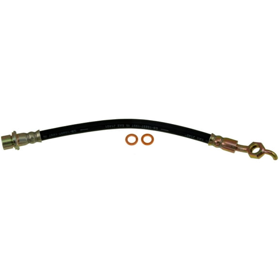 Dorman H620232 Brake Hydraulic Hose for Specific Scion / Toyota Models