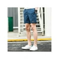 thumbnail image 4 of Men's Casual Comfy Shorts Baggy Gym Sport Jogger Sweat Beach Pants, 4 of 6