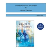 Complete Solutions and Answers for General Chemistry (Paperback)