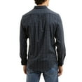 thumbnail image 3 of U.S. Polo Assn. Men's Long Sleeve Buttondown Shirt, 3 of 5