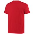 thumbnail image 3 of New F1 Ferrari Racing Suit Short-sleeve T-shirt Crew Neck Top Summer Men's Clothes Overalls Red, 3 of 5