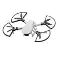 thumbnail image 4 of Jindong 4pc QuickRelease Prop Guards Propellers Guard for DJI Mavic Mini 2 Drone, 4 of 9