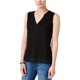 thumbnail image 1 of Camiseta sin mangas Sanctuary Clothing Hanna para mujer negro grande, 1 of 1