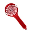 thumbnail image 3 of Clean Brush for 57‑59mm Coffee Machine Brewing Head Silicone Coffee Machine Brush Cafe Grinder Cleaner Red, 3 of 22