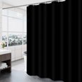 thumbnail image 1 of 1 pieza cortina de ducha impermeable partición baño cortinas de baño a prueba de moho TFixol  Cortina de la ducha, 1 of 7