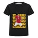 thumbnail image 1 of Playera Estilo Cristiano Ronaldo CR7 para Niño | Diseño Veraniego, 1 of 4