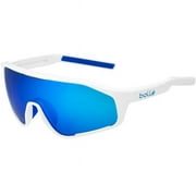 Bolle BE-12508 Shifter Sunglasses - Brown & Blue