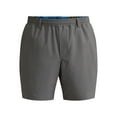 thumbnail image 2 of Birdie Bound Men’s and Big Men’s Ultimate Shorts, 7” Inseam, Sizes S-3XL, 2 of 5