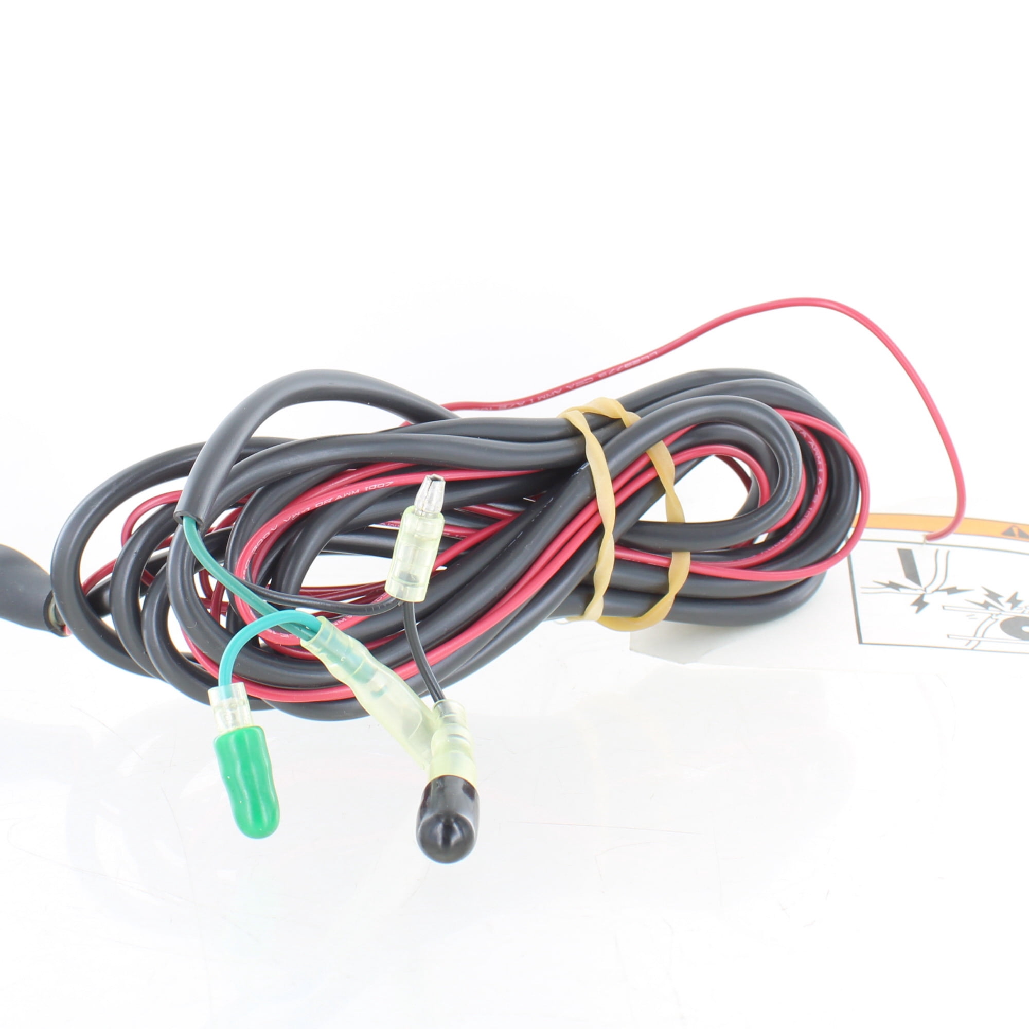 WARN 64259 ATV Handheld Remote Control Kit For 2.5ci & RT/XT Series Winches