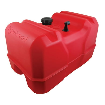 Attwood 12-Gallon LP Gas Tank