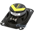 thumbnail image 3 of Kicker CS Series Knee Panel Speaker Upgrade Fits 1997-2006 Jeep Wrangler, Wrangler Unlimited, 3 of 9