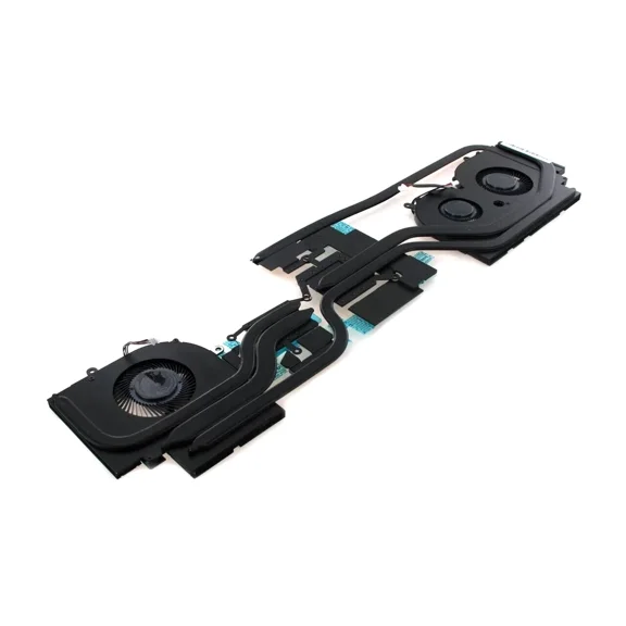 Restored MSI E32-2500280-A87 Heatsink Assembly GS73 8RF-016US Stealth (Refurbished)