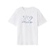 thumbnail image 1 of Camiseta para mujer, camiseta de verano suave y sencilla con cuello redondo para senderismo, calle, oficina, mujer SG, 1 of 7