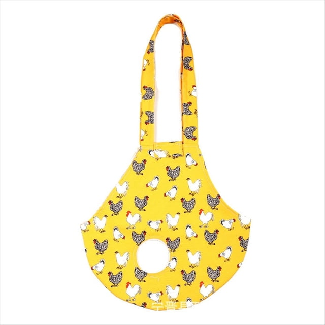 Bolsa Porta Pollos Bolsa de Transporte para Gallinas Portador de Pollos con Asa Suministros para Pollos Bolsa Médica para Pollos Bolsa de Captura,A