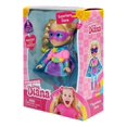 thumbnail image 3 of Love, Diana Superhero, 6" Doll, 3 of 6