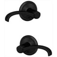 thumbnail image 7 of Schlage Custom Whitney Non-Turning Lever with Alden Trim, 7 of 7