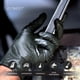 thumbnail image 5 of Guantes industriales desechables X3 de nitrilo negro, 3 mil 100, 5 of 8