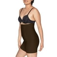 thumbnail image 3 of Maidenform Women's Shapewear Firm Control Power Players High Waist Shaping Girlshort - Style DMS088, 3 of 6