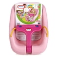 thumbnail image 1 of Balançoire Snug 'n Secure 2 en 1 - rose, 1 of 4