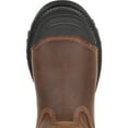 thumbnail image 6 of Georgia Boot Rumbler Composite Toe Waterproof Pull-on Work Boot, 6 of 7