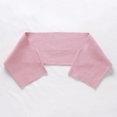 thumbnail image 1 of Chaleco de terciopelo con autocalentamiento y protección para los hombros, para el cuello, de manga larga, cálido para dormir, para hombres y mujeres, para otoño, para niños y ancianos, a prueba de, 1 of 5