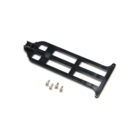 Helimax E2324 Battery Frame 230Si Quadcopter HMXE2324