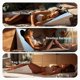 thumbnail image 4 of Almohada con forma de cuña DeerFable 2025 de espuma viscoelástica de 7.5 pulgadas para apnea del sueño, 4 of 6