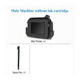 thumbnail image 1 of Printer Jet, Smart Handheld Inkjet Printer, Portable 12.7mm Printing Height, Label QR Barcode Logo, Mini Quick Dry ,Fast Printing, 1 of 3