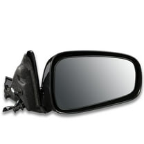 DNA Motoring OEM-MR-GM1321243 For 2000 to 2005 Chevy Impala OE Style Powered Heated Passenger / Right Mirror 10331511