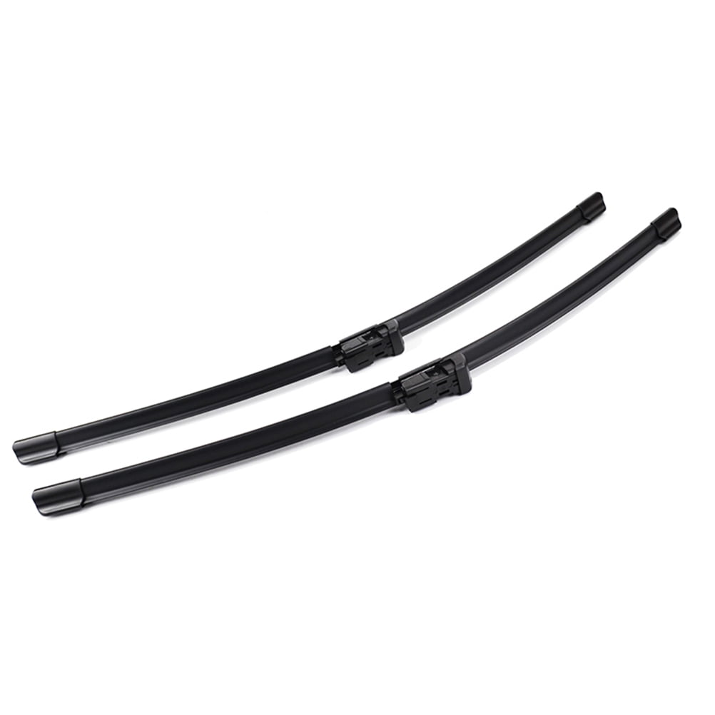 Yiwosu 24"21" All Season Car Front Windshield Wiper Blades for Chevrolet Malibu MK7 Traverse