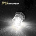 thumbnail image 5 of Boat Navigation Light Fold Down LED Marine Boat Anchor Lights All Round 360 Degree 4500K Pure White 12 V~24V, 5 of 5