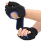 thumbnail image 4 of Guantes, Guante De Tren Antideslizante Con Diseño De Medio Dedo Transpirable Con Absorción De Impactos Para Exteriores, 4 of 7