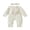 Apricot, variant on RUINIXCW Newborn Baby Girl Hospital Going Home Outfit Infant Girls Spring Fall Winter Clothes Goose Jumpsuit Ruffled Long Sleeve Romper Headband