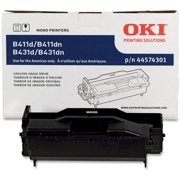 Oki, OKI44574301, B411/431 Image Drum, 1 Each