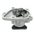thumbnail image 3 of MOCA AUTOPARTS Engine Water Pump Fit for 2011-2015 Kia Optima Sorento Sportage 2.4L & 2011-2014 Hyundai Sonata 2.4L GAS ONLY, WILL NOT FIT FULL HYBRID EV-GAS (FHEV), 3 of 8