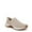 Terra Taupe, variant on Ryka Womens Encore Knit Slip On Shoe - Medium & Wide Width