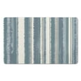 thumbnail image 1 of Premium 20x32in Luxury Non-Slip Bathroom Rugs, Soft Microfiber Bath Mat, Quick-Drying and Machine Washable for Tub and Shower, 1 of 5
