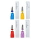 thumbnail image 2 of Brocas para uñas NikouMX Carburo de tungsteno 4 piezas, 2 of 8