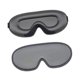 thumbnail image 2 of Sleeping Eye Mask Light Blocking Sleep Masks 3D Contoured Cup Sleep Mask for Women Men Skin-Friendly Breathable Blindfold, 2 of 5