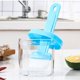 thumbnail image 4 of 3 cepillos azules para biberones de silicona resistentes a altas temperaturas, cepillo portátil para aceite de barbacoa, cepillo para aceite de cocina doméstico, cepillo para panqueques, 4 of 5