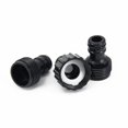 thumbnail image 1 of 5 mangueras de jardín de conexión rápida, adaptador de grifo de manguera de plástico, herramienta de conector de plástico ShuxiuWang 8390614781092, 1 of 1