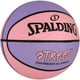 thumbnail image 2 of Baloncesto Spalding Street Pink para exteriores, tamaño 6 (28,5 cm), 2 of 5